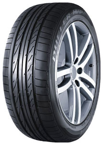 Шина Bridgestone Dueler H/P Sport 255/50 R19 103V