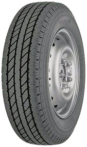 Шина Sava Trenta 225/65 R16 112/110R