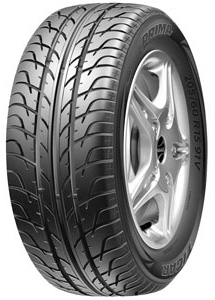 Шина Tigar Prima 205/55 R16 91V