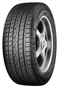 Шина Continental ContiCrossContact UHP 235/65 R17 104V