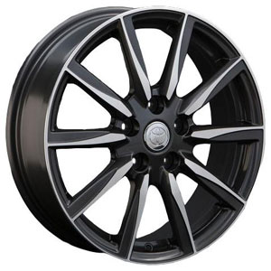 Диск Replica TY48 7,0x17 5x114,3 D ET45