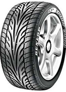 Шина DUNLOP SP Sport 9000 245/40 R18 97Y