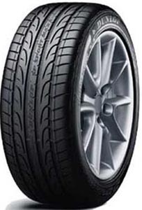 Шина DUNLOP SP Sport Maxx 245/40 R19 98Y