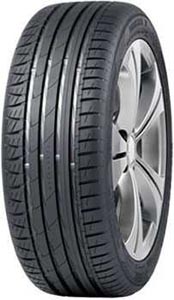 Шина Nokian Hakka V 215/50 R17 95V