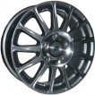 Диск NZ 115 GMF 6,5x15 5x100 D ET43