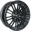 Диск NZ 111 GMF 6,0x14 4x98 D ETET 35