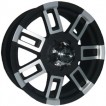 Диск NZ 158 MBF 6,5x16 5x114,3 D ET38