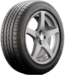 Шина DUNLOP SP Sport 2050 205/50 R17 93V