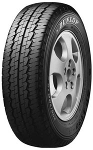 Шина DUNLOP SP LT 30 195/70 R15 104S