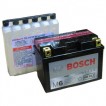 Мото аккумулятор BOSCH AGM (гелевый) M6 012 0092M60120 12V 9Ah 200A прямая полярность (YTZ12S-4,YTZ12S-BS)