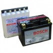 Мото аккумулятор BOSCH AGM (гелевый) M6 012 0092M60120 12V 9Ah 200A прямая полярность (YTZ12S-4,YTZ12S-BS)