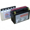 Мото аккумулятор BOSCH AGM (гелевый) M6 013 0092M60130 12V 9Ah 80A прямая полярность (YT9B-4,YT9B-BS)