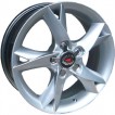 Диск NW 1602 SS 6,5x16 5x105 D56.6 ETET 39