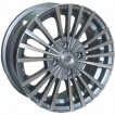 Диск NZ 110 GMF 6,0x14 4x100 D ETET 40