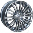 Диск NZ 109 GMF 5,5x13 4x100 D ETET 35