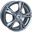 Диск NZ 116 FGMF 6,0x15 5x100 D ETET 38