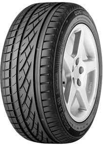 Шина Continental ContiPremiumContact 205/55 R16 91H