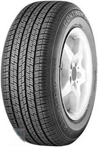 Шина Continental Conti4x4Contact 265/60 R18 110H