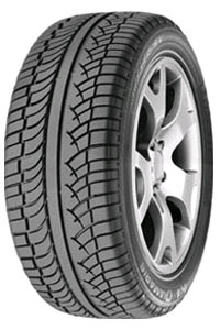 Шина Michelin Latitude Diamaris 225/55 R18 98V