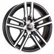 Диск Tech-Line 529 BD 6,0x15 5x105 D56.6 ET39