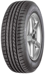 Шина Goodyear EfficientGrip 225/55 R17 101W