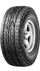 Шина DUNLOP Grandtrek AT3 285/75 R16 122/119Q