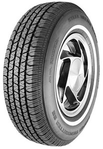 Шина Cooper Trendsetter SE 235/75 R15 105S