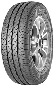 Шина GT Radial Maxmiler EX 205/70 R15 106/104R