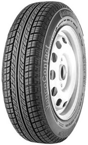 Шина Continental VancoContact 215/65 R16 102/100H