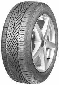 Шина Gislaved Speed 606 255/55 R18 109W