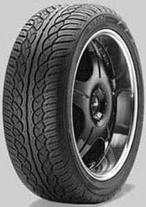 Шина Yokohama Parada Spec-X 275/45 R20 110V