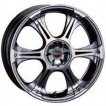 Диск Kosei RS 7,0x17 5x100/114 D73.1 ET53