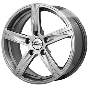 Диск IFREE Кальвадос 7,0x16 5x108 D67.1 ET45