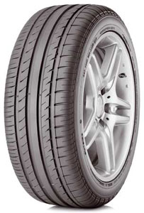 Шина GT Radial Champiro HPY 235/65 R17 108V