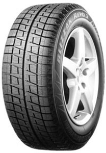 Шина Bridgestone Blizzak Revo 2 175/65 R14 82Q