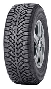 Шина Nokian Nordman SUV 225/70 R16 103T