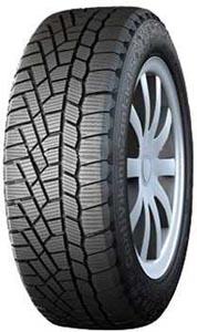 Шина Continental ContiVikingContact 5 205/60 R16 96T