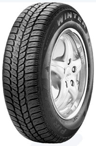 Шина Pirelli Winter 190 SnowControl 175/70 R13 82Q