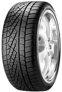 Шина Pirelli Winter Sottozero 215/55 R17 98H