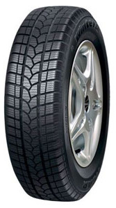 Шина Tigar Winter 1 165/70 R13 79T