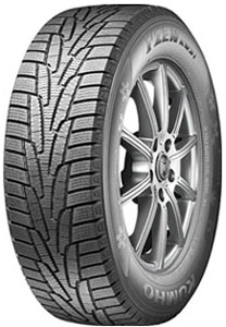 Шина Kumho I'Zen KW31 205/55 R16 91R