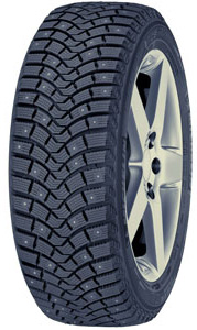 Шина Michelin X-Ice North XIN2 195/65 R15 95T