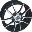 Диск NZ SH600 MBF 6,5x16 5x114,3 D73.1 ETET 40