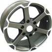 Диск Tech-Line 702 BD 7,5x17 6x139,7 D106.1 ET30