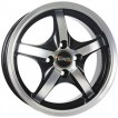 Диск Tech-Line 427 BD 5,5x14 4x100 D67.1 ETET 35