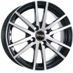 Диск Tech-Line 435 BD 5,5x14 4x100 D67.1 ET43