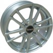 Диск Tech-Line 435 S 5,5x14 4x100 D67.1 ET43