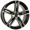 Диск Tech-Line 707 BD 7,5x17 5x108 D67.1 ET49