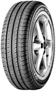 Шина GT Radial Champiro ECO 195/60 R15 88H