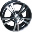 Диск NZ SH591 BKF 6,5x15 4x114,3 D73.1 ET40